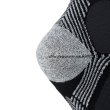画像3: ゴールドウイン スキーソックス シースリーフィット 光電子ウィンター グリップハイソックス  GOLDWIN C3fit Kodenshi Winter Grip High Socks (3)