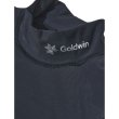 画像3: ゴールドウィン シースリーフィット 光電子ウォーム ハイネック ロングスリーブ  スキー アンダーシャツ メンズ  GOLDWIN  Kodenshi Warm High Neck Long Sleeves  C3fit  Men'S (3)