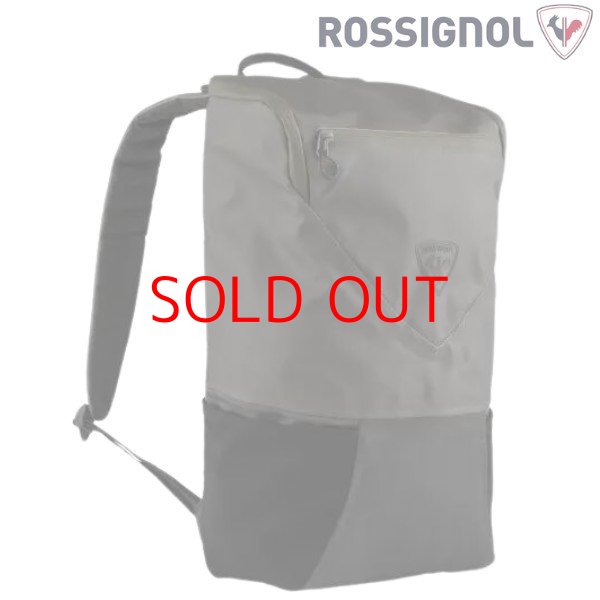 画像1: ロシニョール 防水 バックパック リュックサック カーキ ROSSIGNOL COMMUTERS BAG 15L ACINUS LEAF (1)