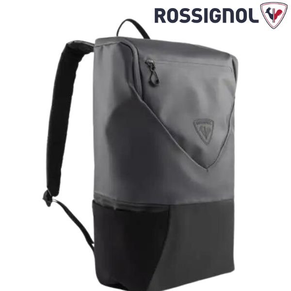 画像1: ロシニョール 防水 バックパック リュックサック グレー ROSSIGNOL COMMUTERS BAG 15L GREY (1)