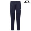 画像1: オークリー トレーニング パンツ ネイビー OAKLEY Enhance Tech Jersey Pants 13.7 Fathom (1)