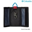 画像2: コロンビア キーケース ナイオベキーケース グレー ブラック Columbia Niobe Key Case  (2)