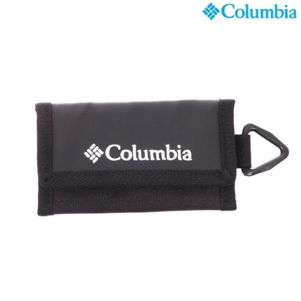 画像1: コロンビア キーケース ナイオベキーケース ブラック Columbia Niobe Key Case  (1)