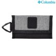 画像1: コロンビア キーケース ナイオベキーケース グレー ブラック Columbia Niobe Key Case  (1)