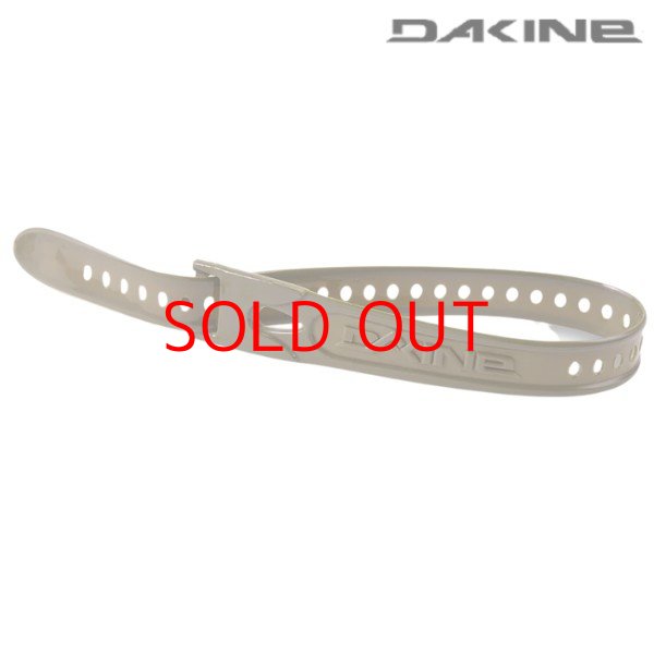 画像1: ダカイン スキーストラップ ダークオリーブ DAKINE HELI STRAPS DOL (1)