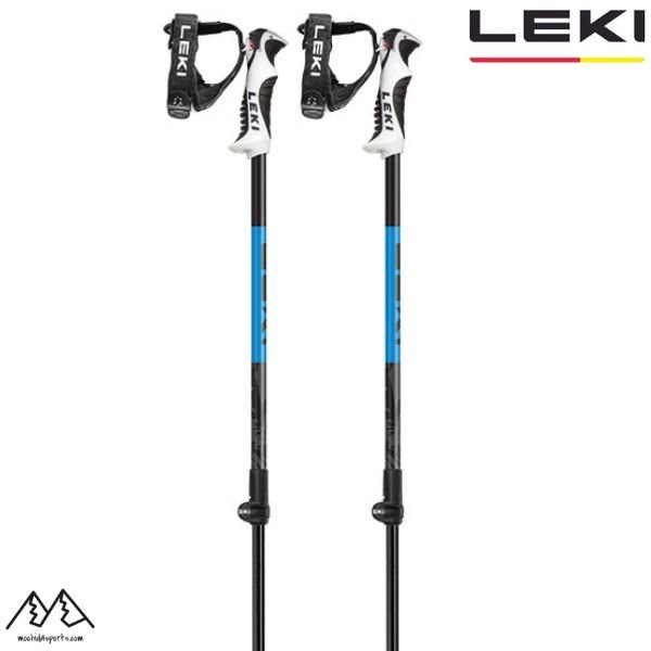 レキ ジュニア用 調整式 スキーポール ストック ドリフター S LEKI