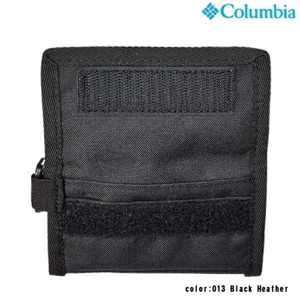 画像3: コロンビア パスケース ナイオベパスケース ブラック オリーブ Columbia Niobe Pass Case  (3)