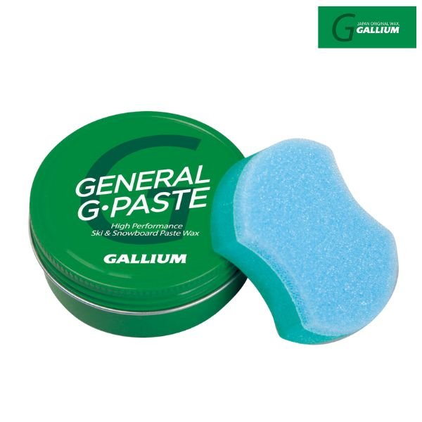 画像1: ガリウム ペーストワックス ガリウム配合 GALLIUM GENERAL G PASTE (1)