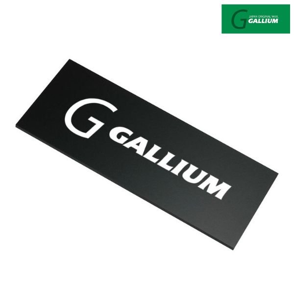 画像1: ガリウム カーボン スクレーパー GALLIUM Carbon Scraper  (1)