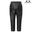 画像2: オークリー 中綿入り パンツ 保温 撥水 オリーブ OAKLEY Enhance Insulation Pants 13.7 Blackout (2)