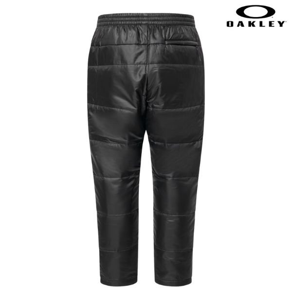 画像5: オークリー 中綿入り ウェア 上下セット 保温 撥水 オリーブ ブラック OAKLEY Enhance Insulation Jacket & Pants 13.7 Worn Olive / Blackout (5)