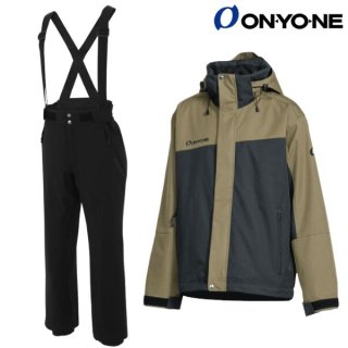 オンヨネ ミドラー 楽天市場】【50%OFF!!】オンヨネ ONYONE ジュニア スキーウエア