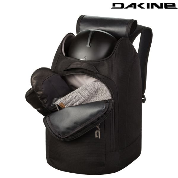 dakine コレクション バックパック ブーツ