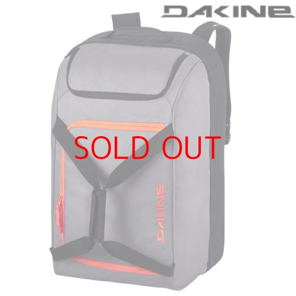 画像1: ダカイン ブーツバッグ バックパック ブーツロッカー グレー DAKINE BOOT LOCKER DLX 70L STG (1)