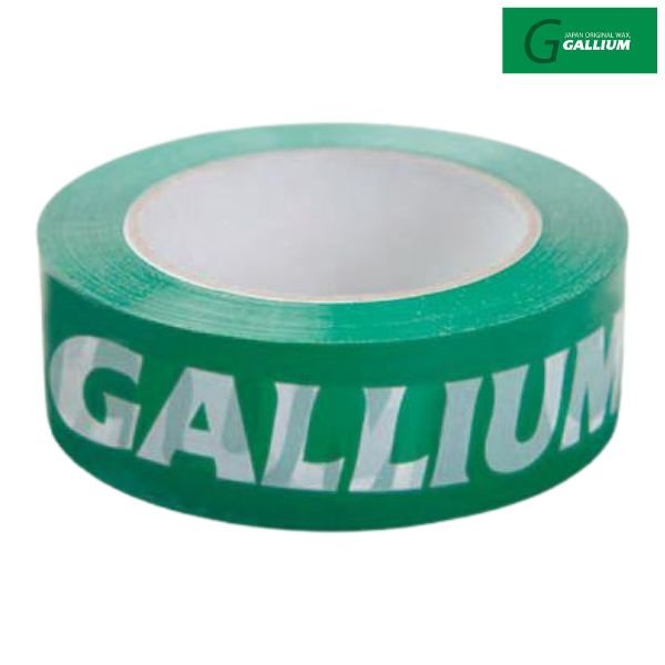画像1: ガリウム テープ GALLIUM TAPE TU0204 (1)