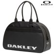 画像1: オークリー ボストンバッグ ブラック OAKLEY Enhance Boston S 8.0 Black/White (1)