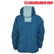 画像4: オガサカチーム スキーウエア DESCENTE OGASAKA M-1 ジャケット＆パンツ Mサイズ (4)