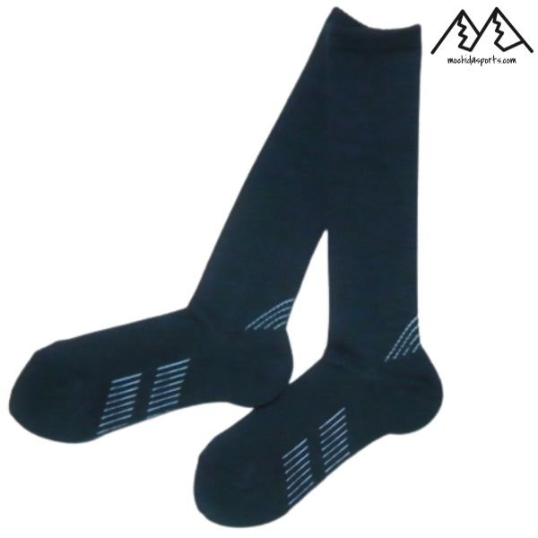 画像4: MSP スキーソックス 21-23cm Sサイズ MSP CUSTOM SKI SOCKS (4)