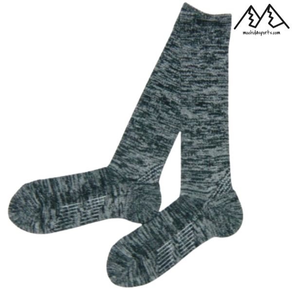 画像2: MSP スキーソックス 21-23cm Sサイズ MSP CUSTOM SKI SOCKS (2)