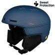 画像1: ご予約商品 スウィートプロテクション スキー ヘルメット アダプター MIPS ブルー Sweet Protection Adapter Mips Helmet  Juniper Blue (1)