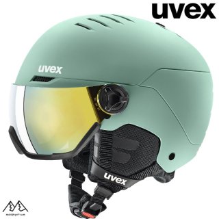ウベックス uvex - MSP NET SHOP (Page 1)
