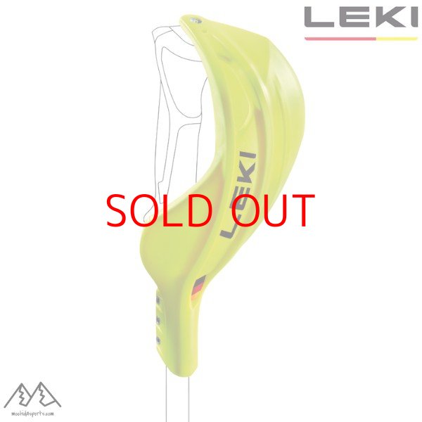画像1: レキ ゲートガード パンチガード ワールドカップ LEKI GATE GUARD CLOSED WORLD CUP  (1)