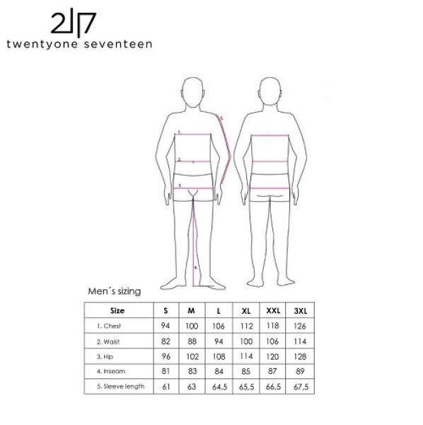 画像6:  2117 of sweden SIKAN スキー インナージャケット ＆ 3/4パンツ 中綿入 インシュレーション ミドルジャケット & パンツ (6)