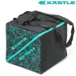 画像1: ご予約商品 ケスレ ブーツキューブ 3足入ブーツバッグ ブラックミント KASTLE BOOT CUBE 3P BOOT BAG Black Mint (1)