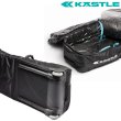 画像3: ケスレ オールインワンスキーケース スキーバッグ ブラックミント KASTLE SKI BAG EXTRA LONG Black Mint (3)