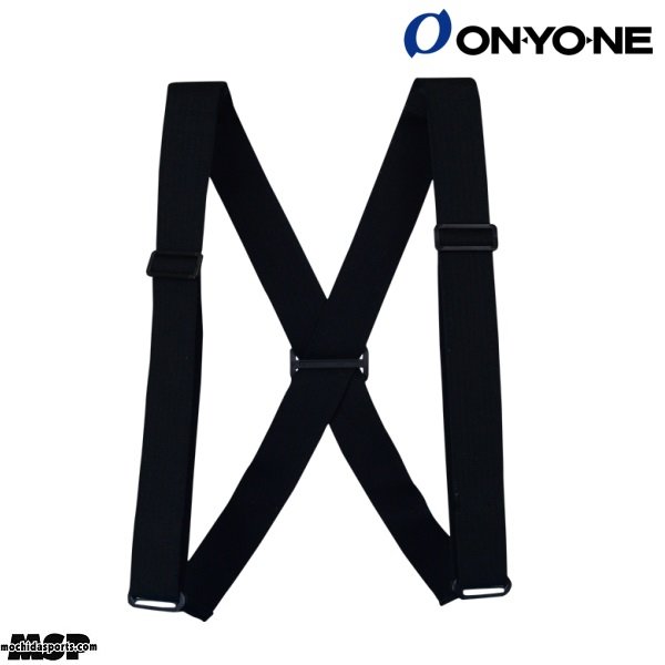 画像1: オンヨネ サスペンダー スキーウエア用サスペンダー ONYONE SUSPENDER  (1)