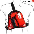 画像1: アルバ ラジオホルスター レッド ARVA RADIO HOLSTER RED RADIOHOLSTER　 (1)