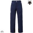 画像3: デサント スキーウエア セット ブルー ネイビー Oサイズ DESCENTE S.I.O INSULATED JACKET  PANTS  (3)