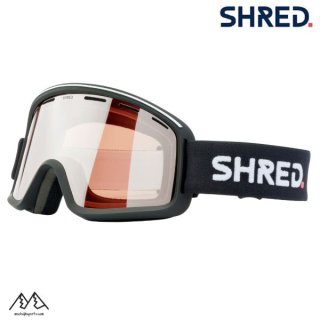 Monocle - Ski Goggles - SHRED.
