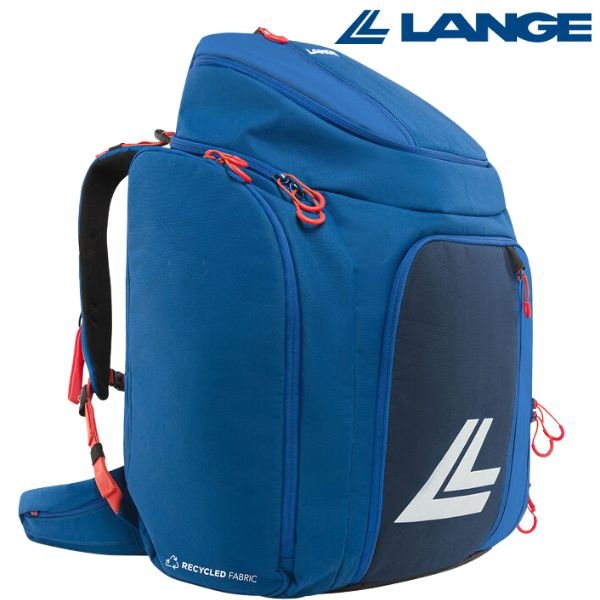 画像1: ラング スキー レーサーバッグ スキーバックパック 80L LANGE RACER BAG LKNB102 (1)