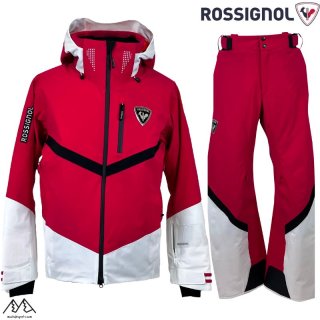 ROSSIGNOL フード付きスキーウェア M 楽天市場】ネイビー（ブランドロシニョール）（スキー用ウェア