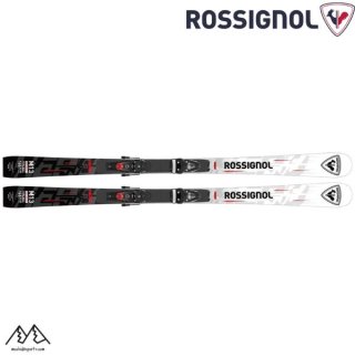 ロシニョール ROSSIGNOL - MSP NET SHOP (Page 1)