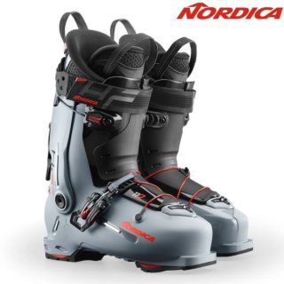ノルディカ スキーブーツ NORDICA HF PRO 130 GW リアエントリー ノルディカ スキーブーツ NORDICA HF PRO 130 GW リアエントリー