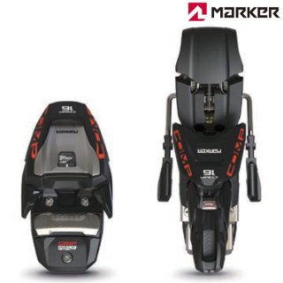 マーカー MARKERビンディング NEW