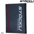 画像1: ストックリ スキー A5 ノート STOCKLI Notebook Black (1)
