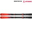 画像1: アトミック スキー ATOMIC REDSTER RX + M 10 GW セット (1)