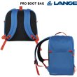 画像2: ラング スキー プロブーツバッグ 45L LANGE PRO BOOT BAG  (2)