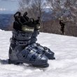 画像2: レクザム  スキーブーツ REXXAM COMFORT RC-110 ALL-ROUND MODEL DARK NAVY レグザム  (2)