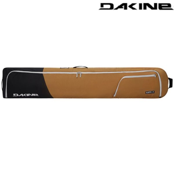 画像1: ダカイン オールインワン スキーケース  175 RUBBER DAKINE FALL LINE SKI ROLLER BAG RUB 175cm (1)