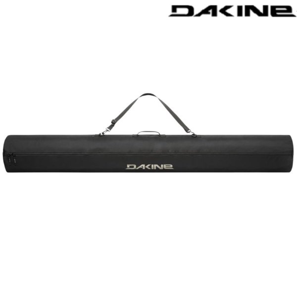 画像1: ご予約商品 ダカイン スキーケース スキーバッグ 1台入 ブラック 190 DAKINE SKI SLEEVE BLK 190cm (1)