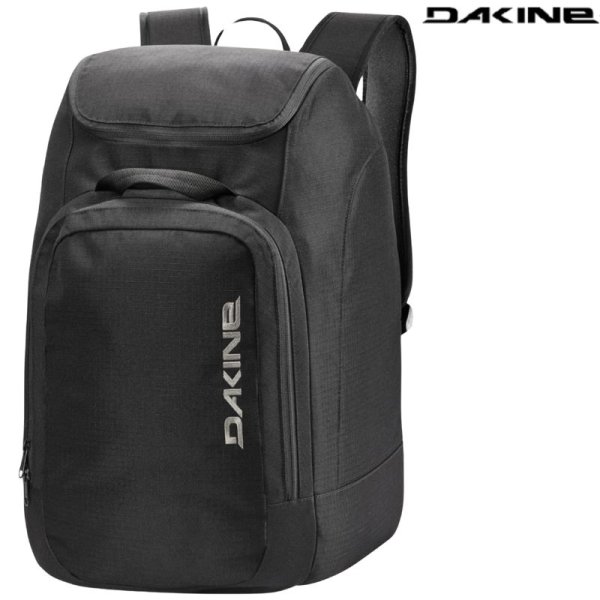 画像1: ダカイン ブーツバッグ バックパック ブーツパック ブラック DAKINE BOOT PACK 50L BLK (1)