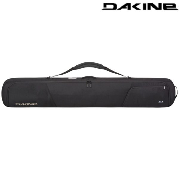 画像1: ご予約商品 ダカイン オールインワン スキーケース ブラック 190 DAKINE TRAM SKI BAG BLK 190cm (1)