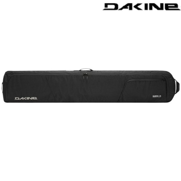 画像1: ご予約商品 ダカイン オールインワン スキーケース ブラック 190 DAKINE FALL LINE SKI ROLLER BAG BLK 190cm (1)