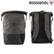 画像2: ロシニョール 防水 バックパック リュックサック カーキ ROSSIGNOL COMMUTERS BAG 25L ACTUS LEAF (2)