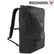 画像1: ロシニョール バックパック リュックサック ブラック ROSSIGNOL COMMUTERS BACK TO SCHOOL 20L BLACK (1)