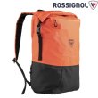 画像1: ロシニョール 防水 バックパック リュックサック ホットレッド ROSSIGNOL COMMUTERS BAG 25L HOT RED (1)